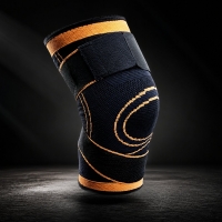 Kneehero Compression Sleeve    