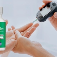 Anti Diabetic Care Supplement