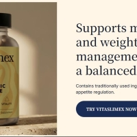 Vitaslimex Vitaslimex