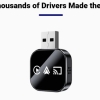 DrivePair Wireless CarPlay Adapter