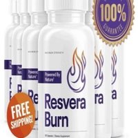 ResveraBurn 