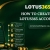 Lotus365