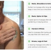 Kinzeno Joint Pain Massage Gel