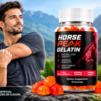 Horsepeakgelatiin