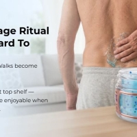 Kinzeno Joint Pain Massage Gel