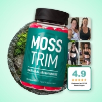 Moss Trim Gummies