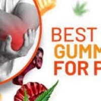 Provence CBD Gummies UK