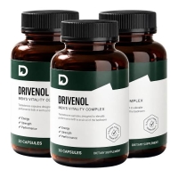 Drivenol Capsules