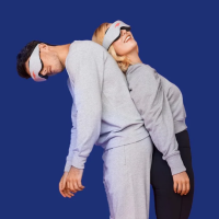 Manta Sleep Mask Reviews