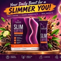 Leanela Slim Coffee