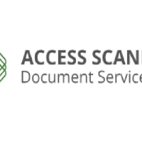 Access Scanning Document Services