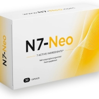 N7Neo Capsules