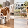 FounTaiL Fresh Water Dog Bowl