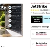 JetStrike Water Hose