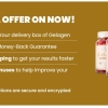Gelagen Skin Gummies
