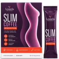 Leanela Coffee Booster
