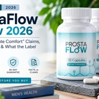 prostaflowreviews