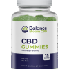 Balance Bloom CBD Gummies