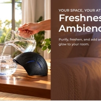 TwistaPure Air Purifier