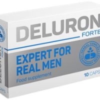 Deluron Forte