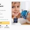 CubbyWatch Kids Smart Watch