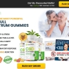 Green Nature Farms CBD Gummies