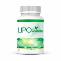 lipoghandasite