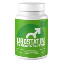 Urostatin Capsula