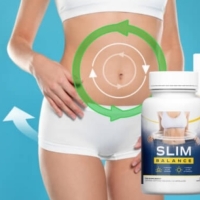 Slim Balance Capsule