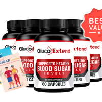 Gluco Extend Official