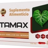 VitaMax Capsulas