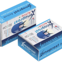 Xenoprost Active