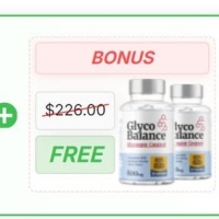 Glyco Balance Australia