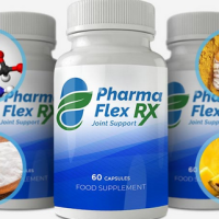 Pharma Flex RX