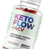 Keto Flow Gummies Australia