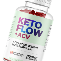 Keto Flow Gummies Australia