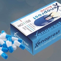 xenoprost active Capsule