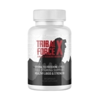 TribalForce X Male Enhancement