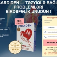 Cardiden