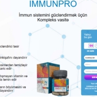 Immunpro Kapsul