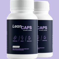 Lean Caps Avis