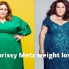 Chrissy Metz weight loss