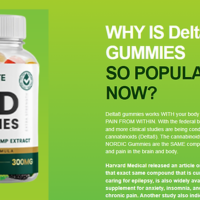 Rejuvenate CBD Gummies