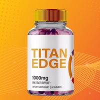 Titan Edge XL Male Enhancement