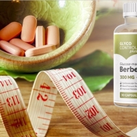 Berberine Capsule