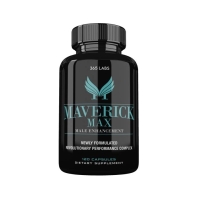 Maverick Male Enhancement