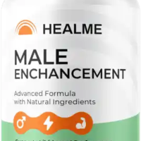 HealMe Male Enhancement