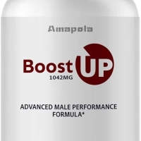 Boost UP AU CA