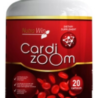 Cardizoom Capsule