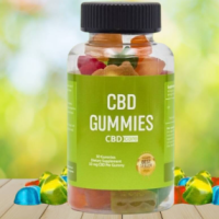 Bliss Gummies